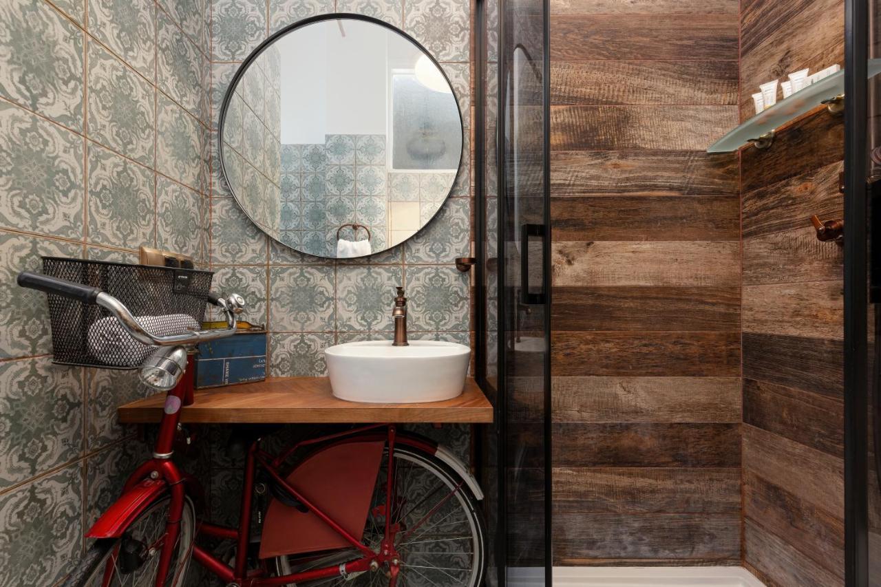 Apartment On The Warsaw Square By Noclegi Renters المظهر الخارجي الصورة