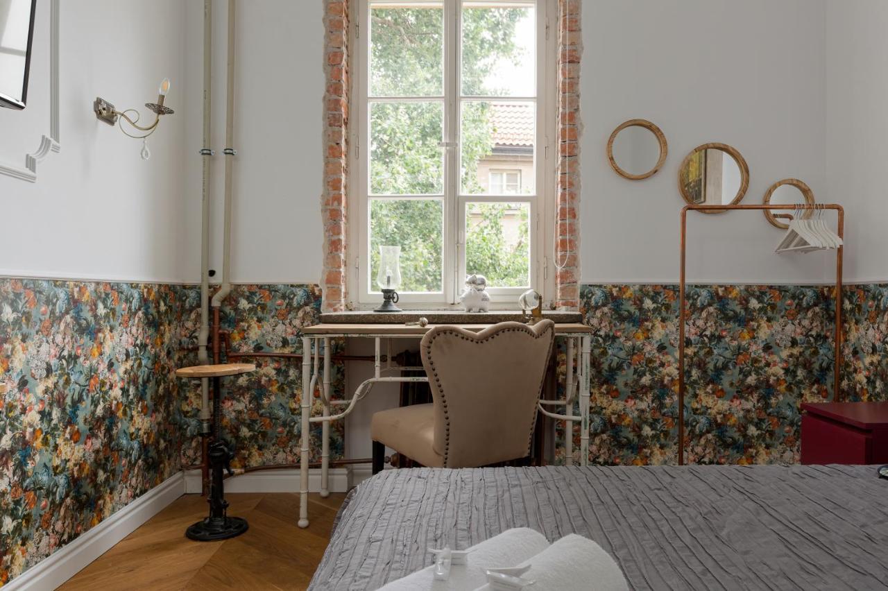 Apartment On The Warsaw Square By Noclegi Renters المظهر الخارجي الصورة